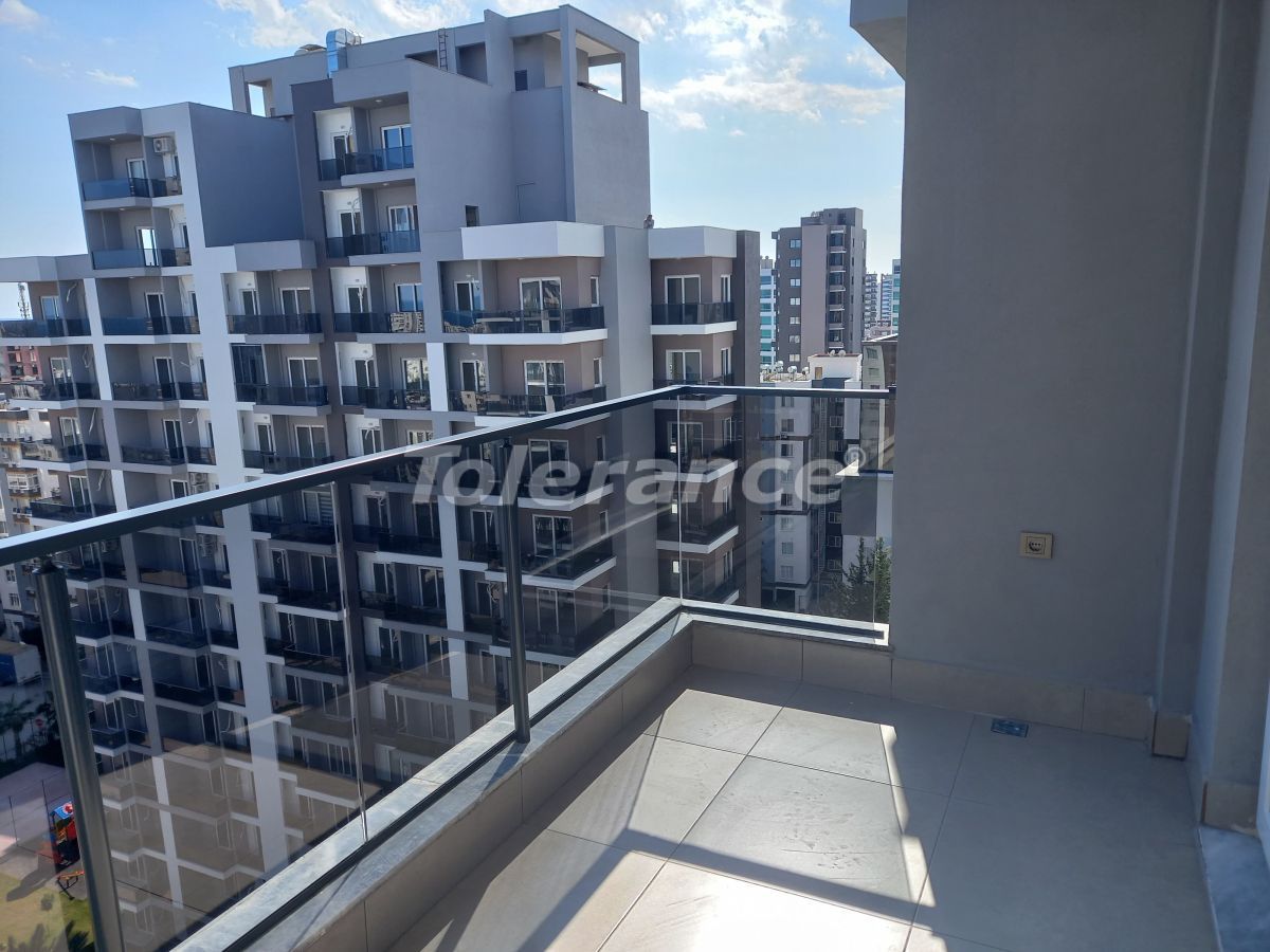 Apartment in Mersin, Türkei, 60 m² - Foto 10