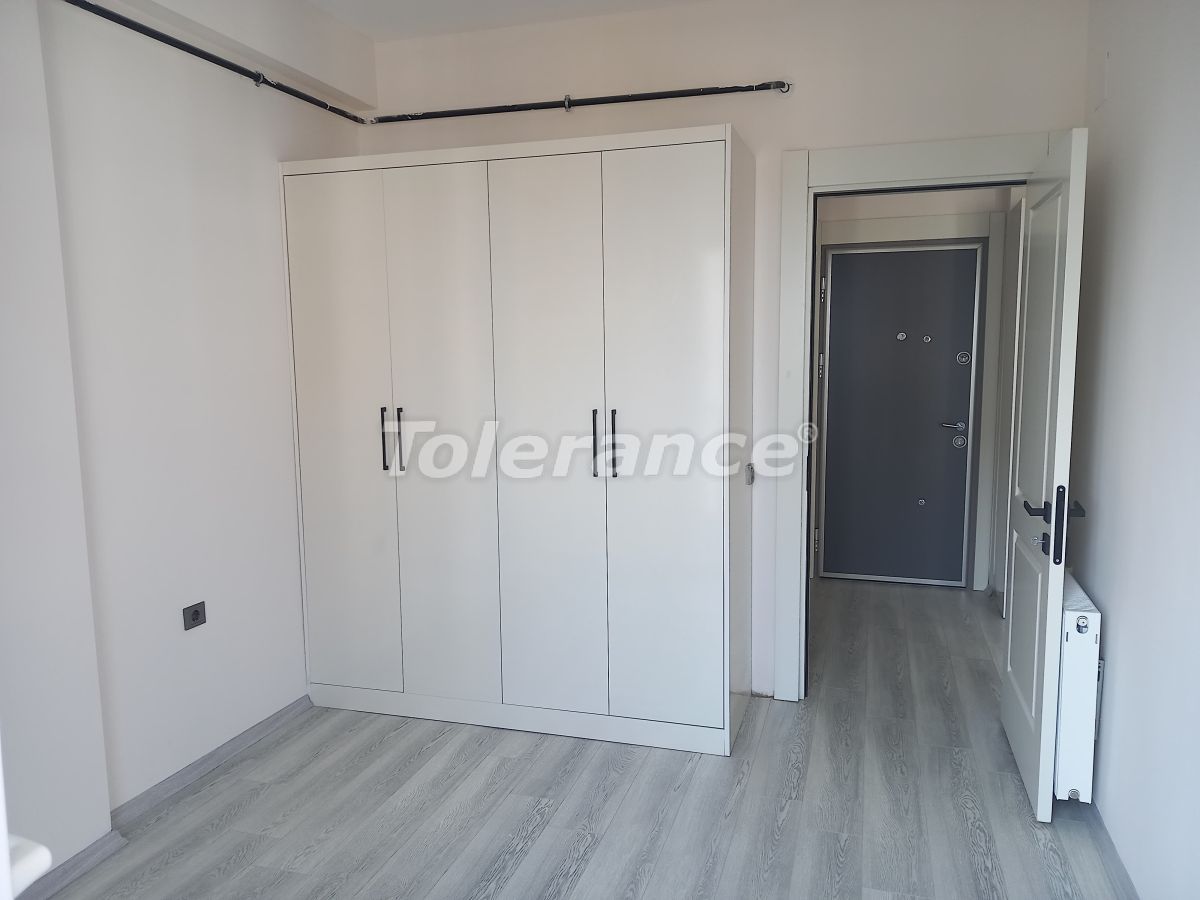 Apartment in Mersin, Türkei, 60 m² - Foto 12