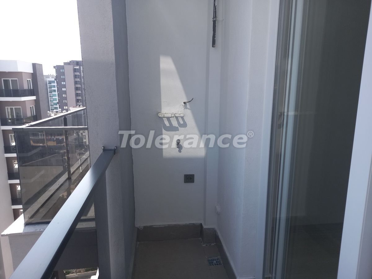 Apartment in Mersin, Türkei, 60 m² - Foto 14