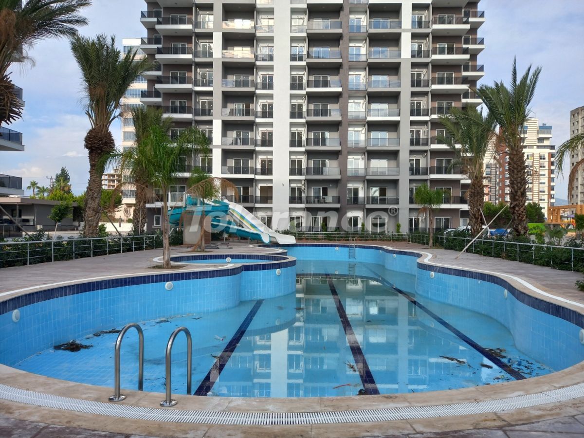 Apartment in Mersin, Türkei, 60 m² - Foto 18