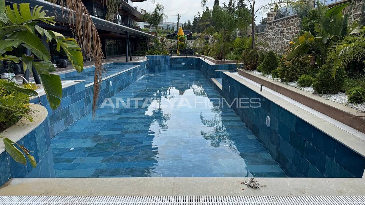 Apartment in Alanya, Turkey, 65 m² - picture 5