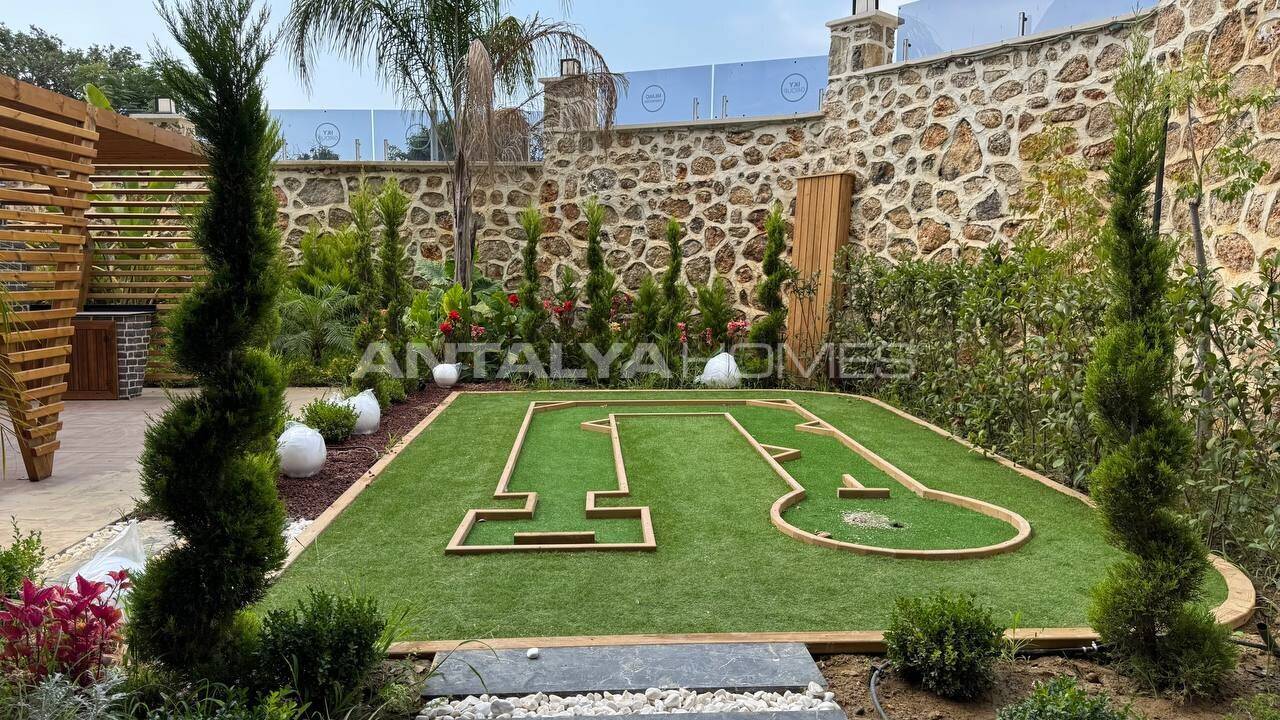 Apartment in Alanya, Turkey, 65 m² - picture 6