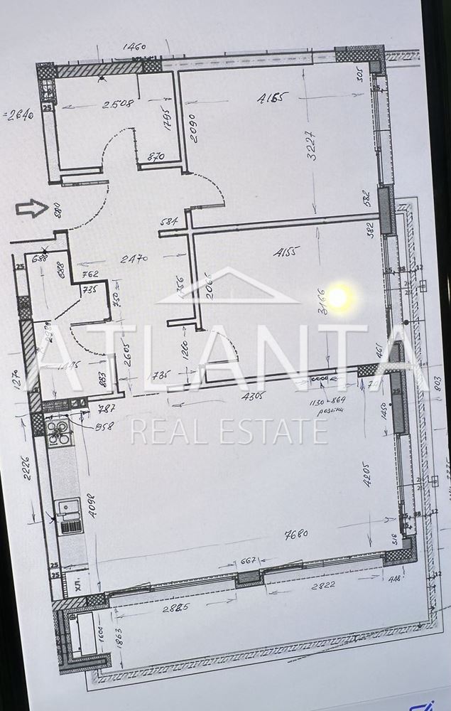 Apartamento en Santos Constantino y Elena, Bulgaria, 127 m² - imagen 4
