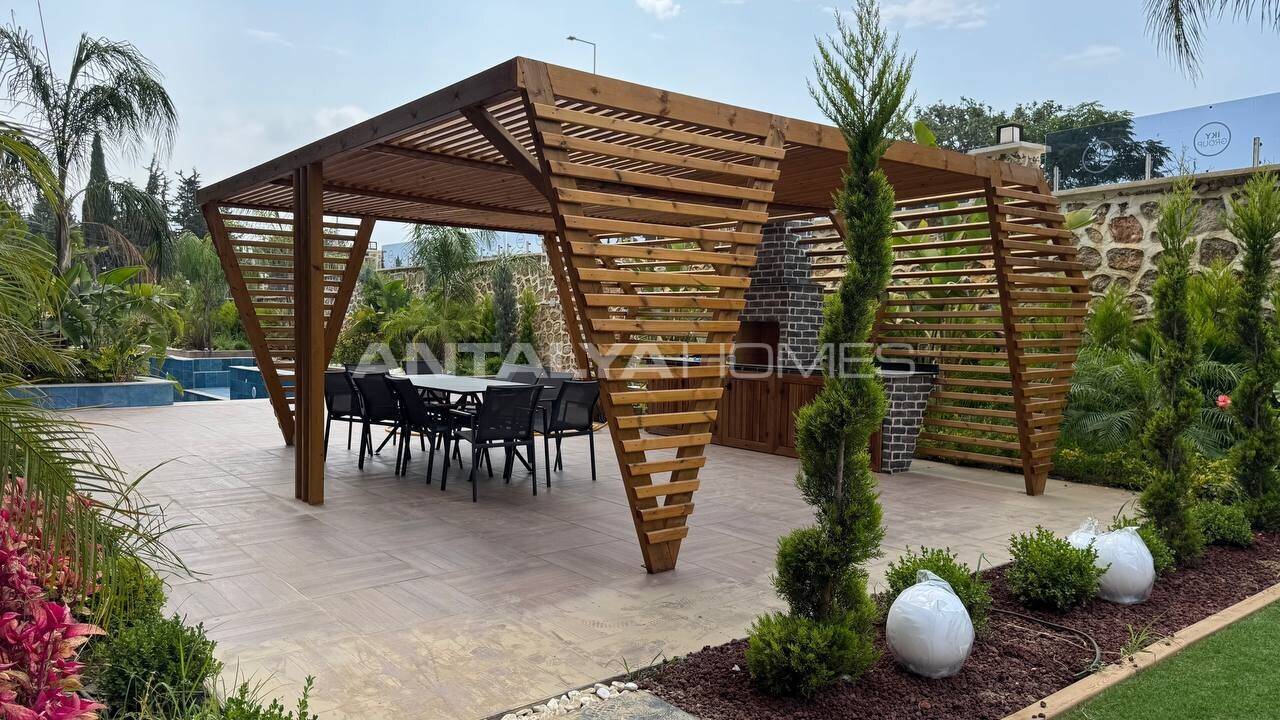 Apartment in Alanya, Turkey, 65 m² - picture 7