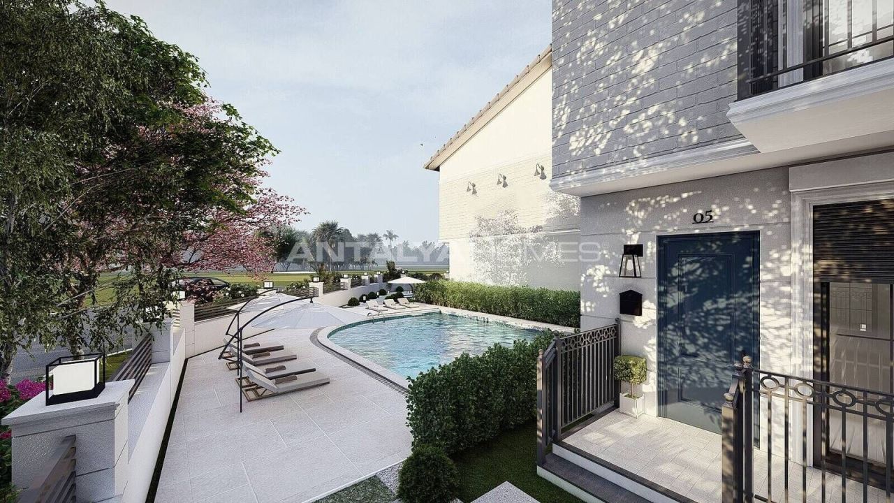 Apartment in Fethiye, Turkey, 110 m² - picture 8