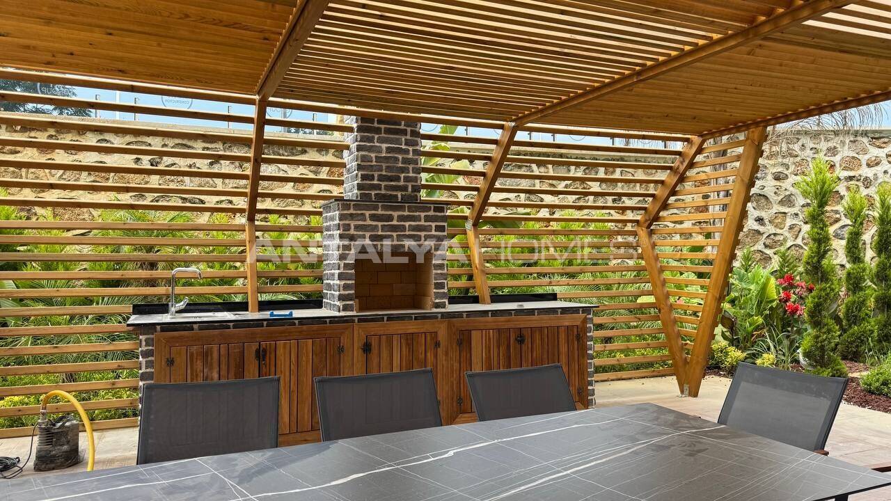 Apartment in Alanya, Turkey, 65 m² - picture 8