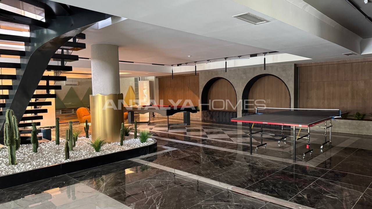 Apartment in Alanya, Turkey, 65 m² - picture 9