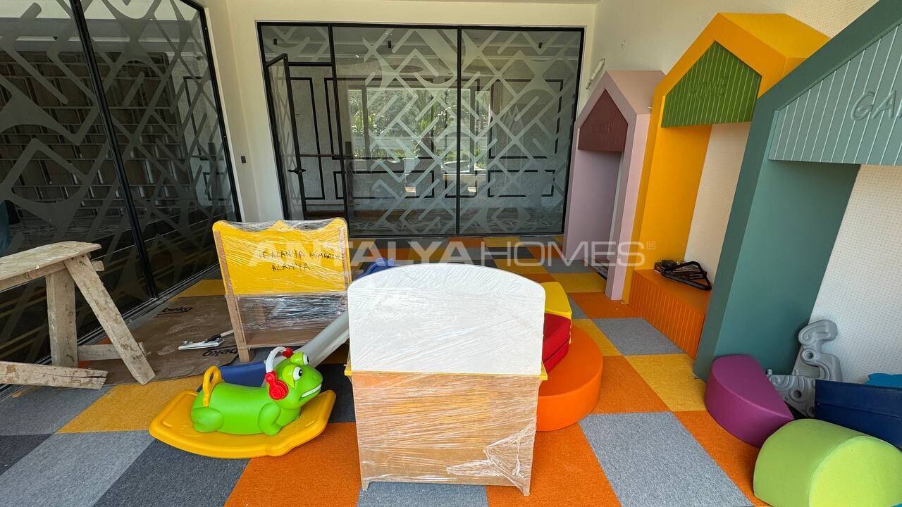 Apartment in Alanya, Turkey, 65 m² - picture 12