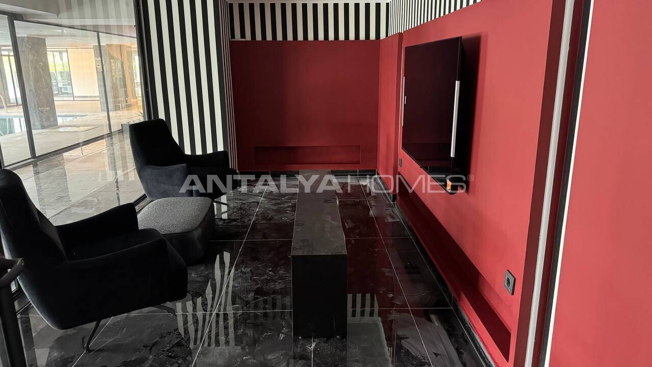 Apartment in Alanya, Turkey, 65 m² - picture 13