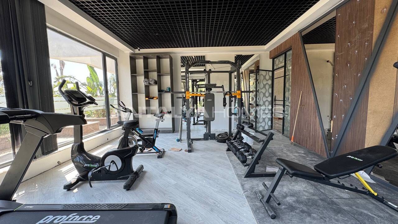 Apartment in Alanya, Turkey, 65 m² - picture 14