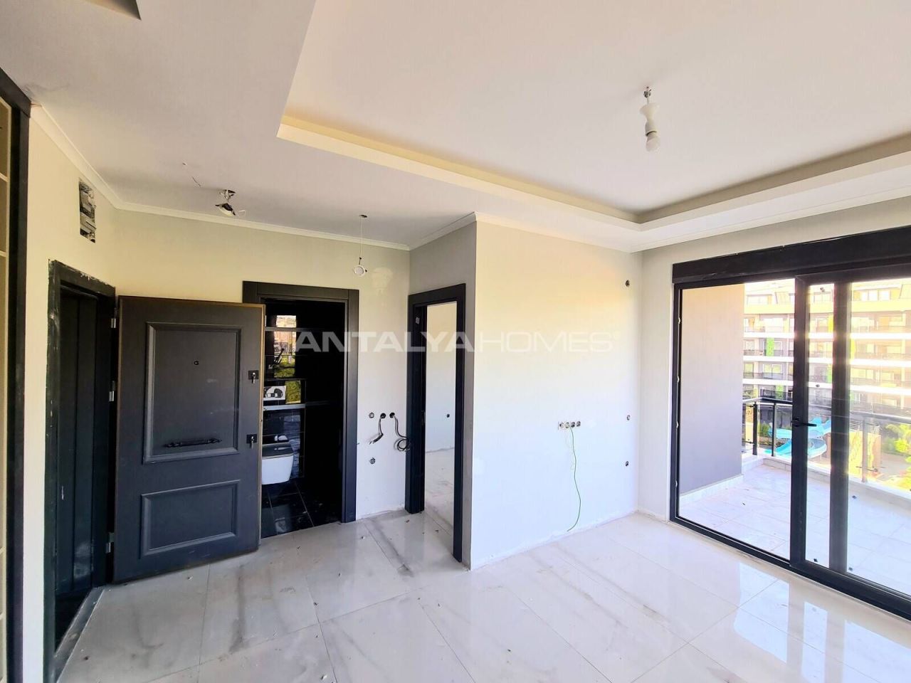 Appartamenti a Alanya, Turchia, 65 m² - foto 15