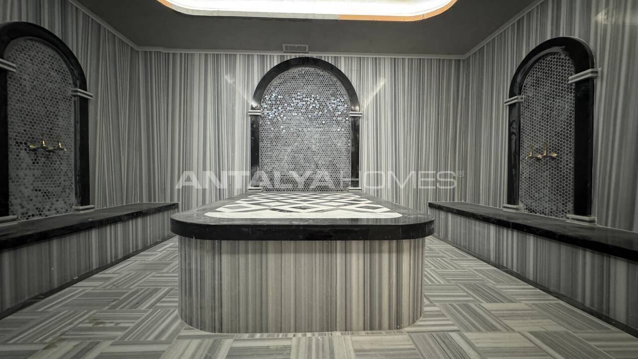 Apartment in Alanya, Turkey, 65 m² - picture 15