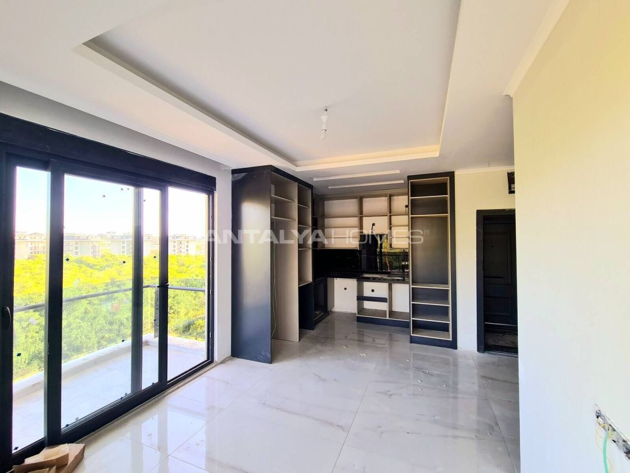 Appartamenti a Alanya, Turchia, 65 m² - foto 16