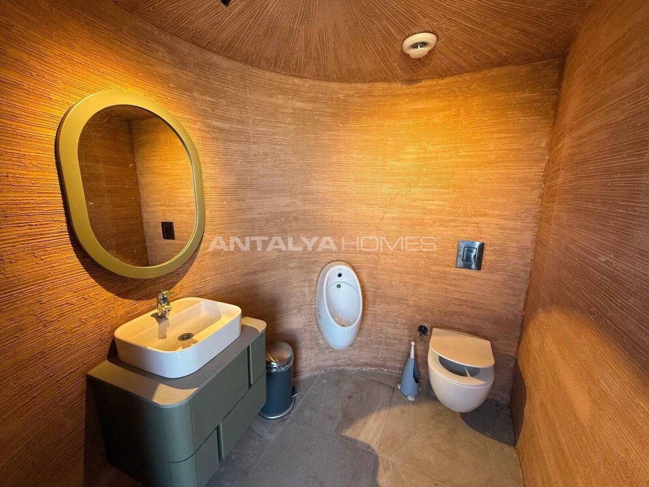 Appartamenti a Alanya, Turchia, 70 m² - foto 16