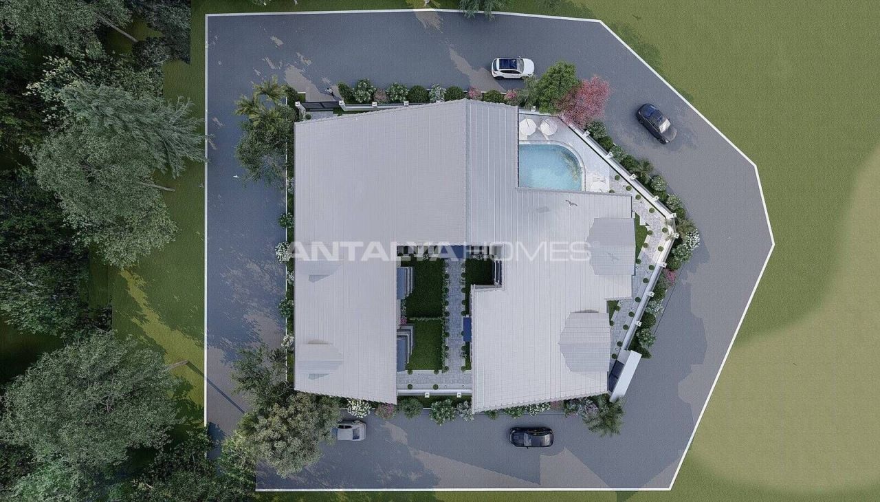 Apartment in Fethiye, Turkey, 110 m² - picture 16