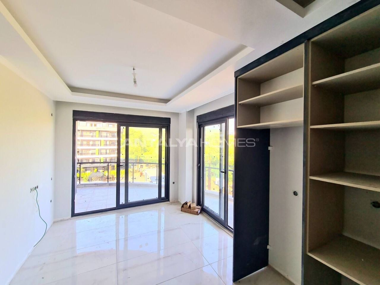 Appartamenti a Alanya, Turchia, 65 m² - foto 18