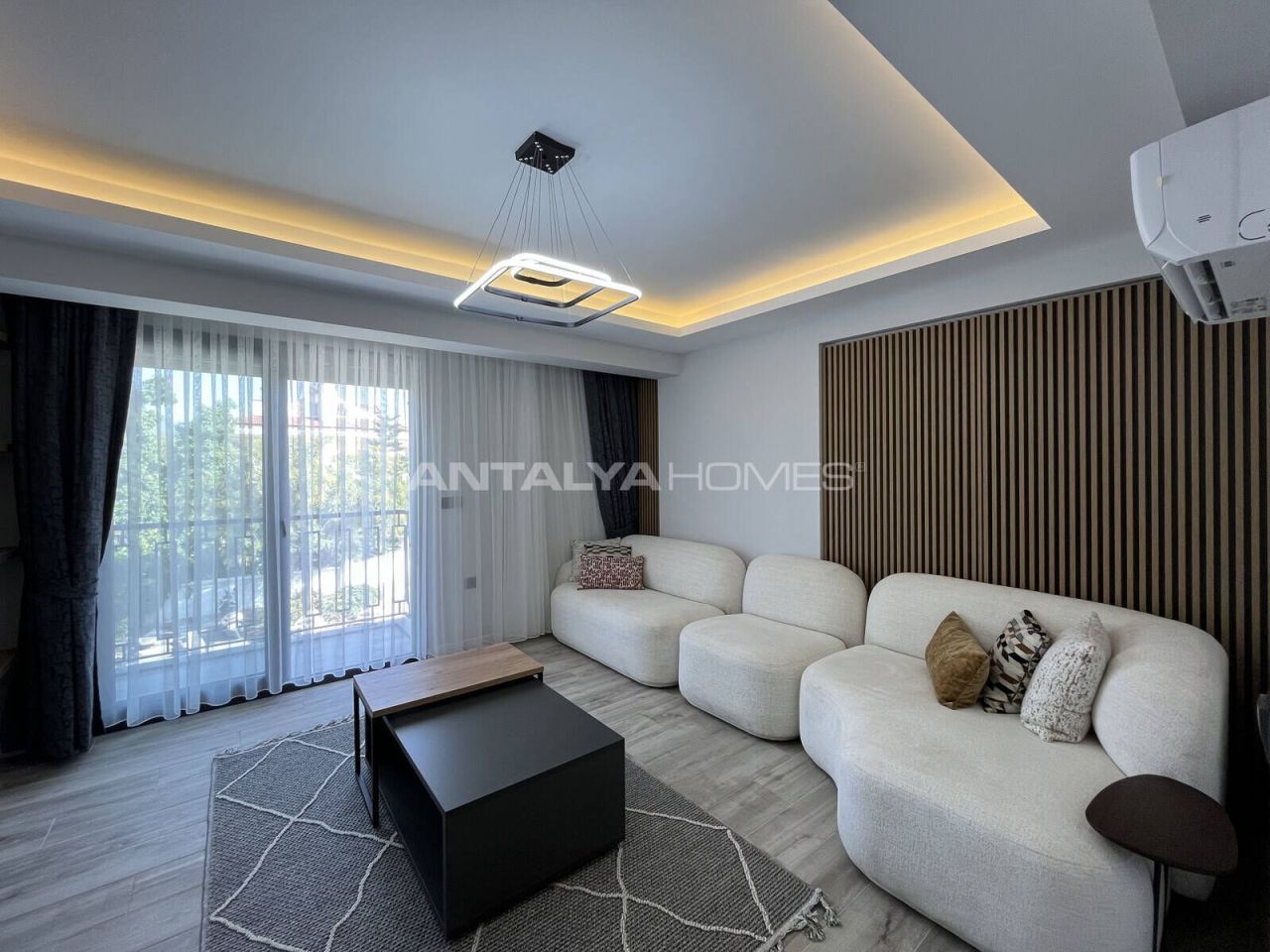 Apartment in Fethiye, Turkey, 110 m² - picture 18