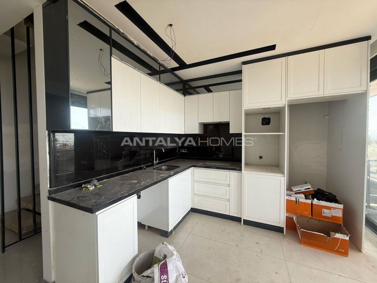 Apartment in Alanya, Turkey, 65 m² - picture 19