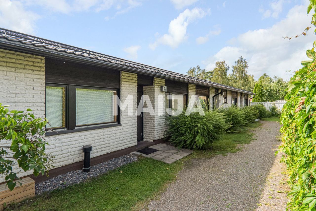 Wohnung in Vantaa, Finnland, 73 m² - Foto 1