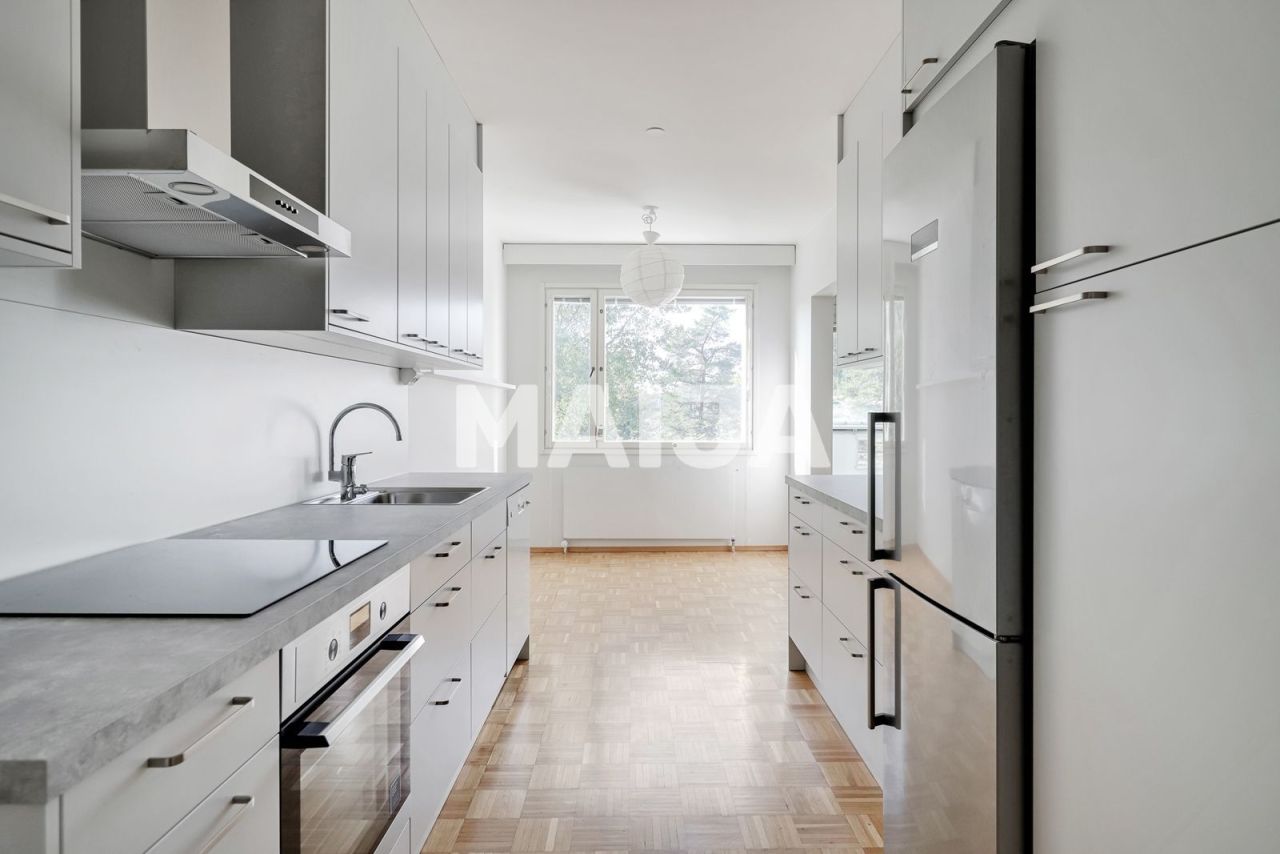 Apartamento en Helsinki, Finlandia, 96 m² - imagen 1