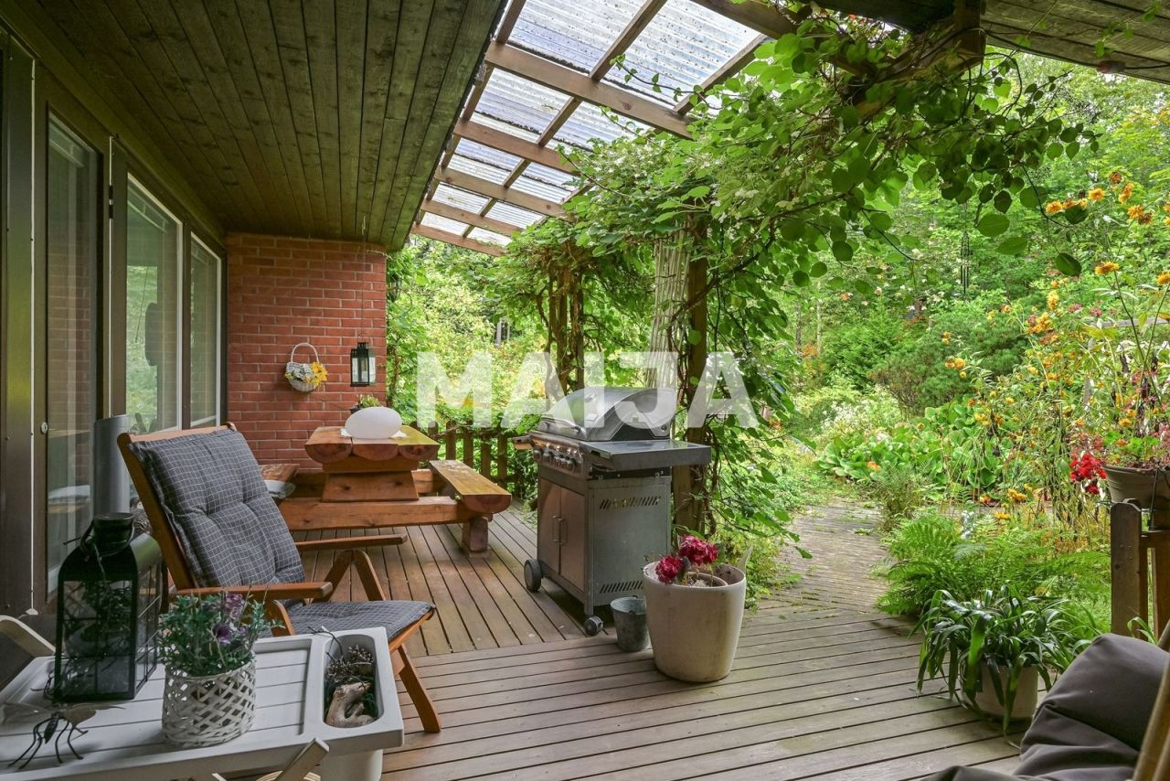 Maison à Vantaa, Finlande, 106 m² - image 3