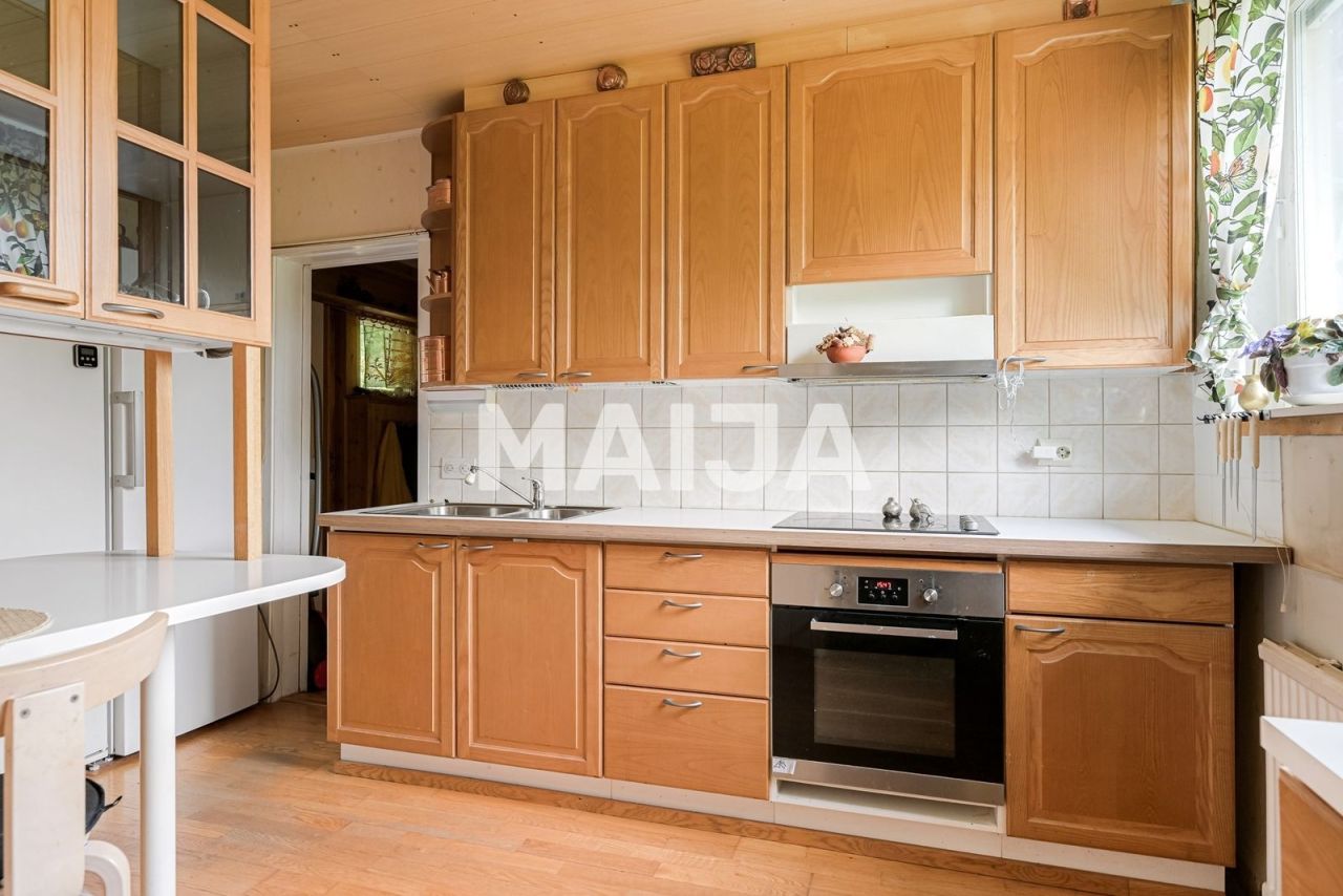 Maison à Vantaa, Finlande, 106 m² - image 4