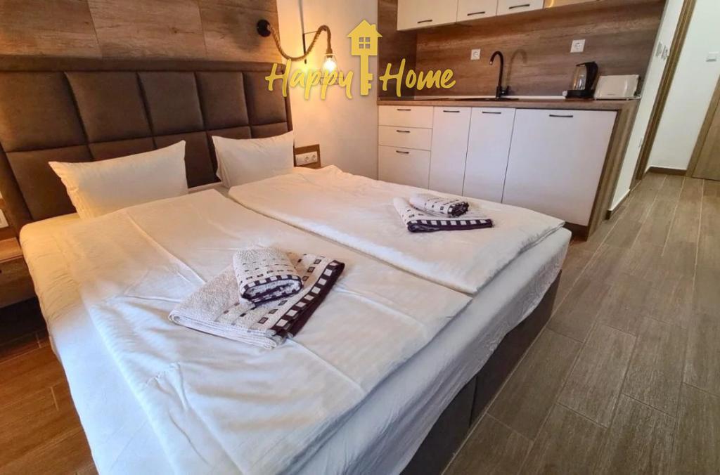 Studio a Spiaggia assolata, Bulgaria, 36 m² - foto 4