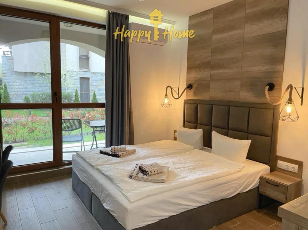 Studio a Spiaggia assolata, Bulgaria, 36 m² - foto 2