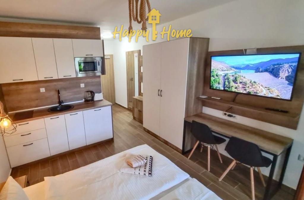 Studio a Spiaggia assolata, Bulgaria, 36 m² - foto 6