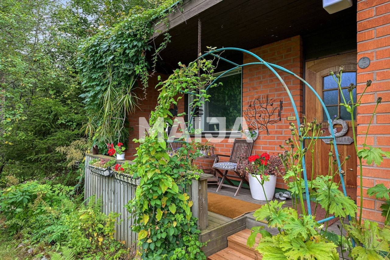 Maison à Vantaa, Finlande, 106 m² - image 15