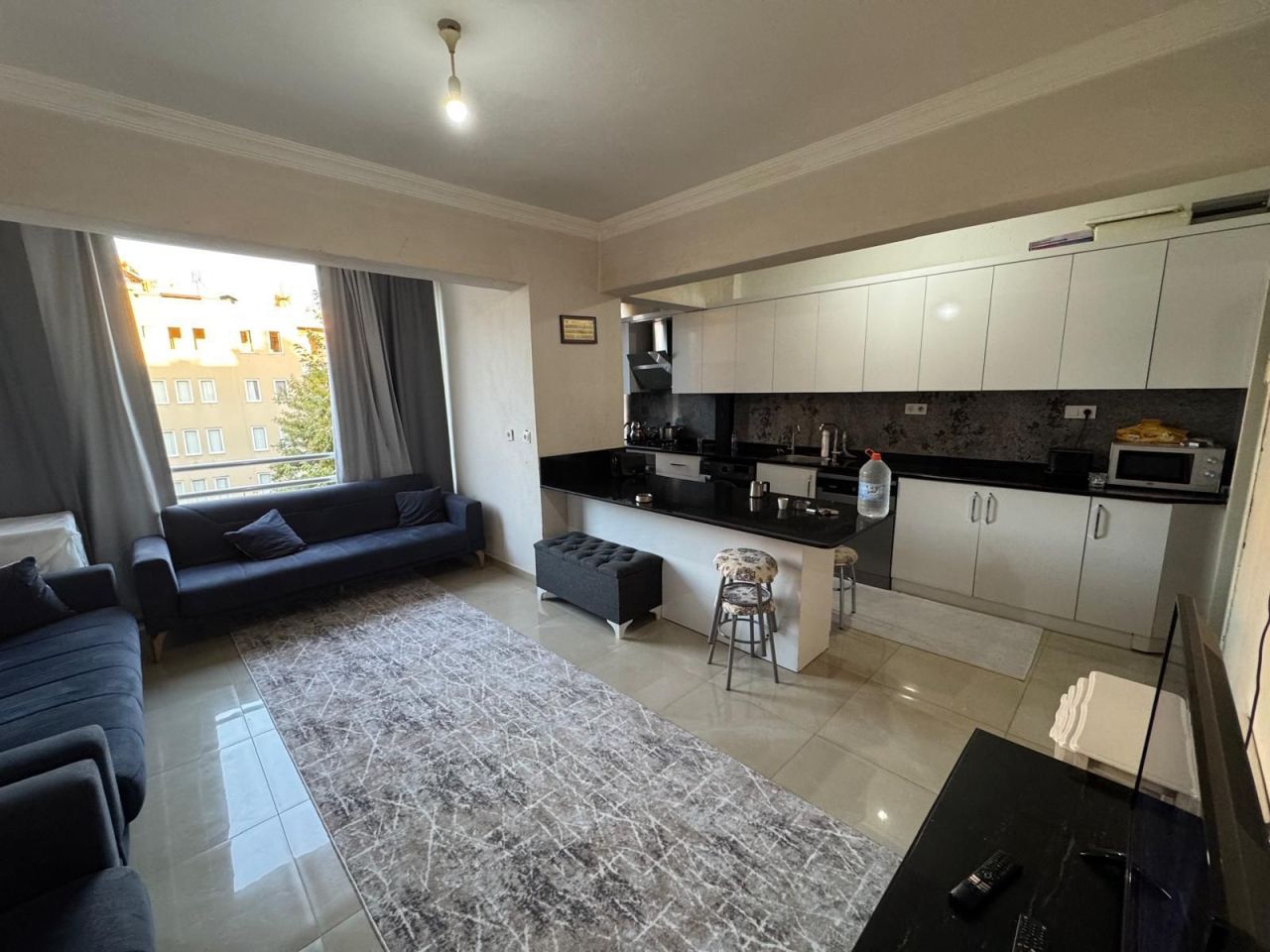 Apartment in Alanya, Turkey, 125 m² - picture 2