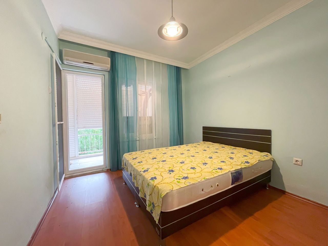 Apartamento en Alanya, Turquia, 130 m² - imagen 5