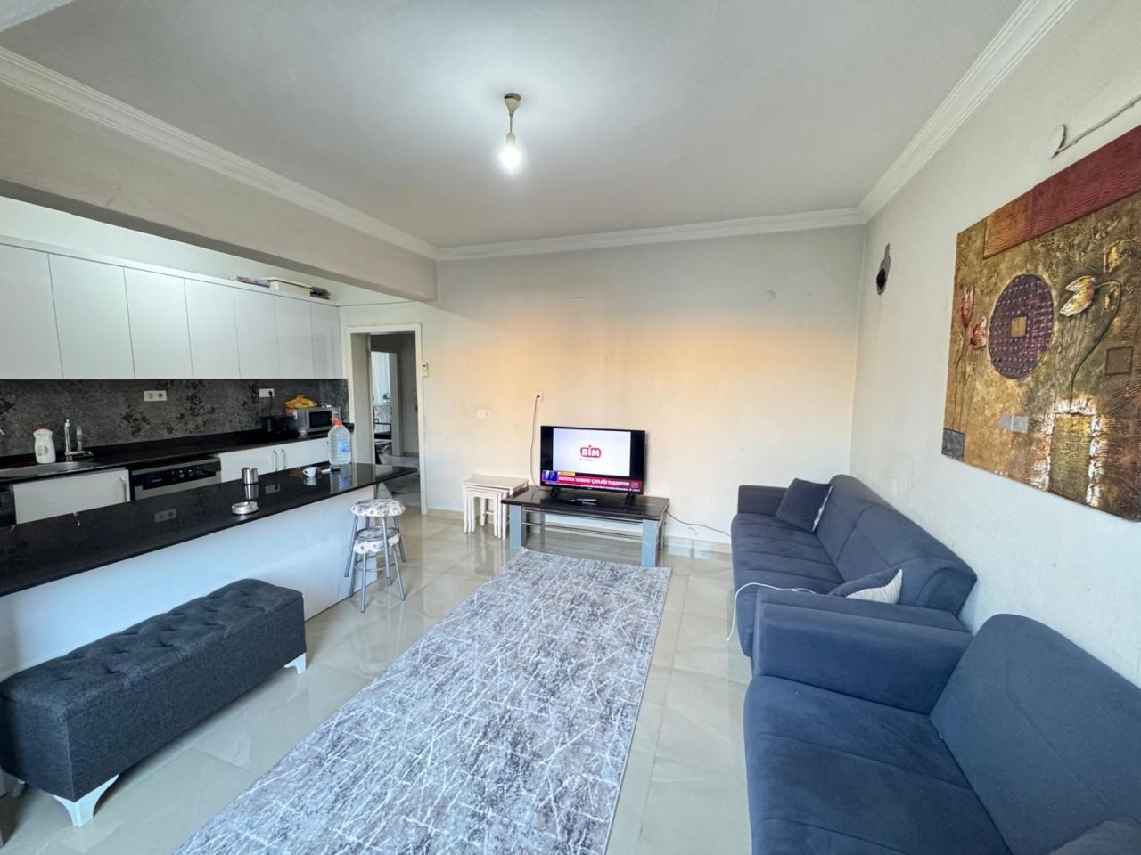 Apartment in Alanya, Turkey, 125 m² - picture 5