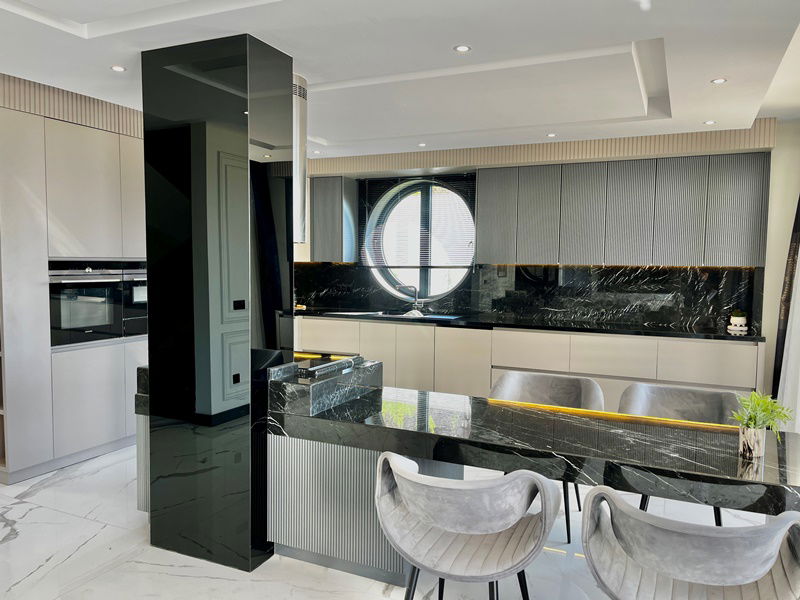 Villa en Alanya, Turquia, 471 m² - imagen 6