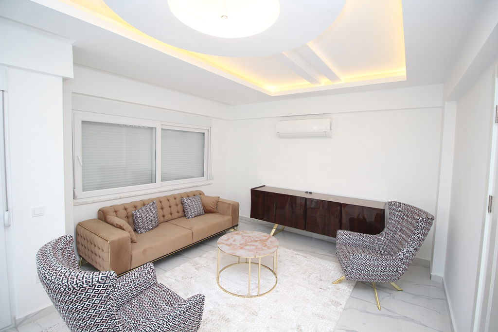 Appartement à Alanya, Turquie, 135 m² - image 6