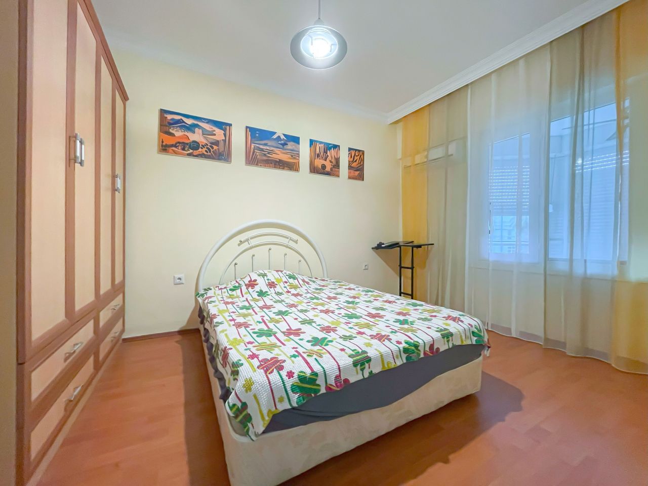 Apartamento en Alanya, Turquia, 130 m² - imagen 7