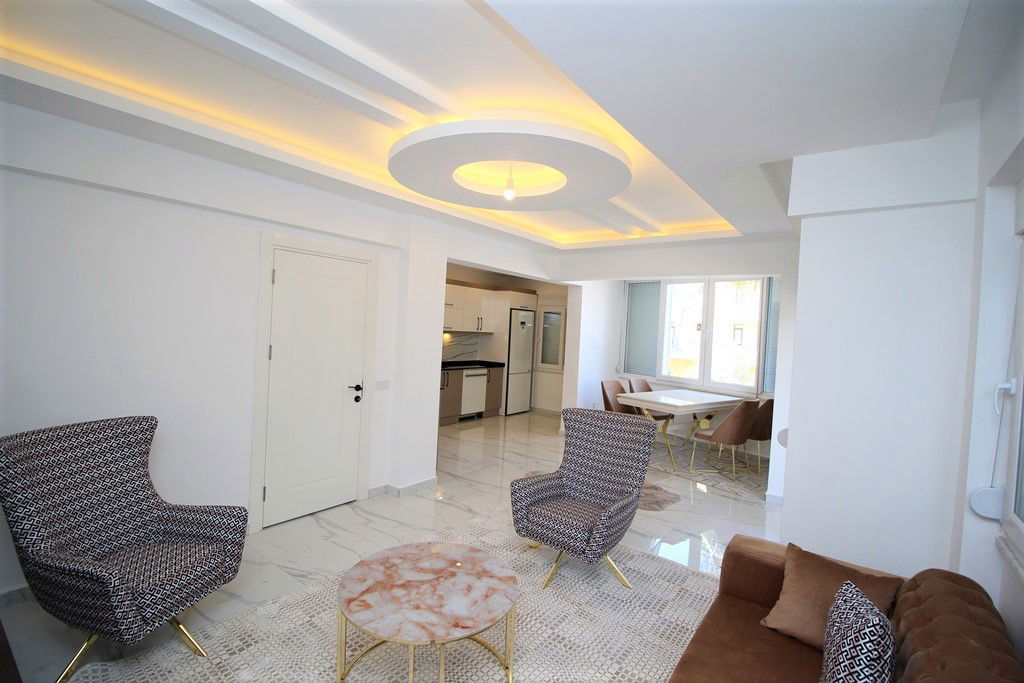 Appartement à Alanya, Turquie, 135 m² - image 7