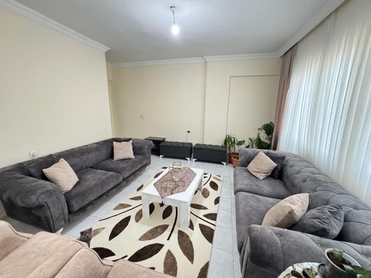 Apartment in Alanya, Turkey, 125 m² - picture 7