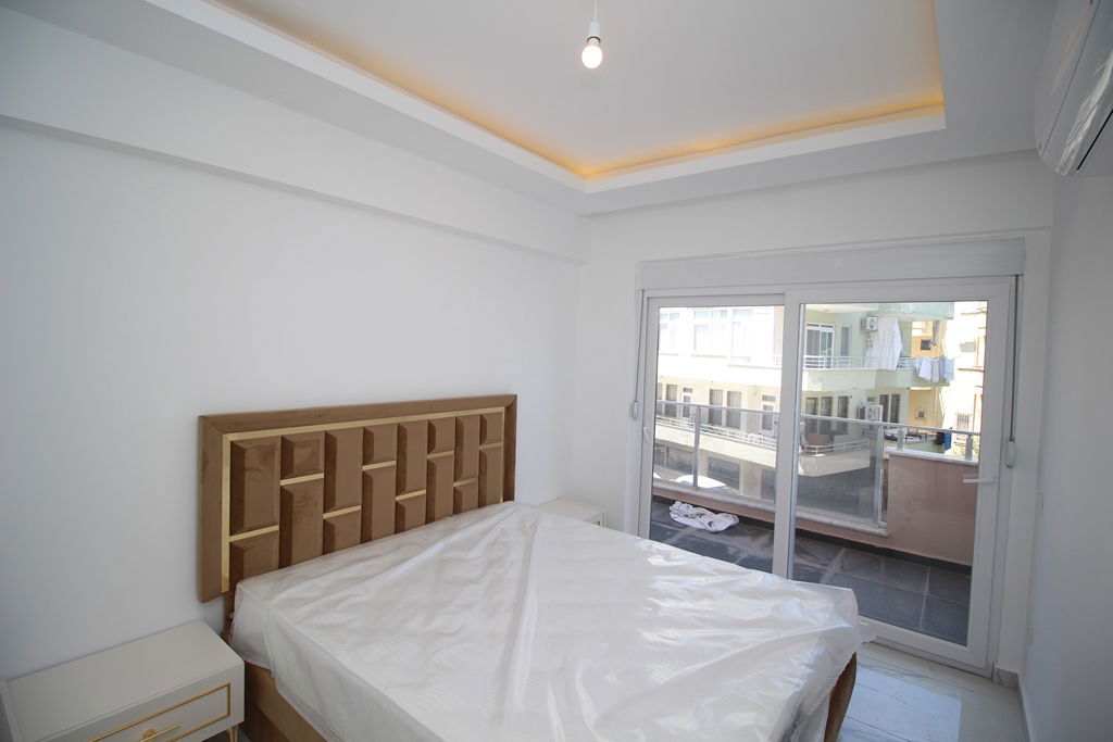 Appartement à Alanya, Turquie, 135 m² - image 8