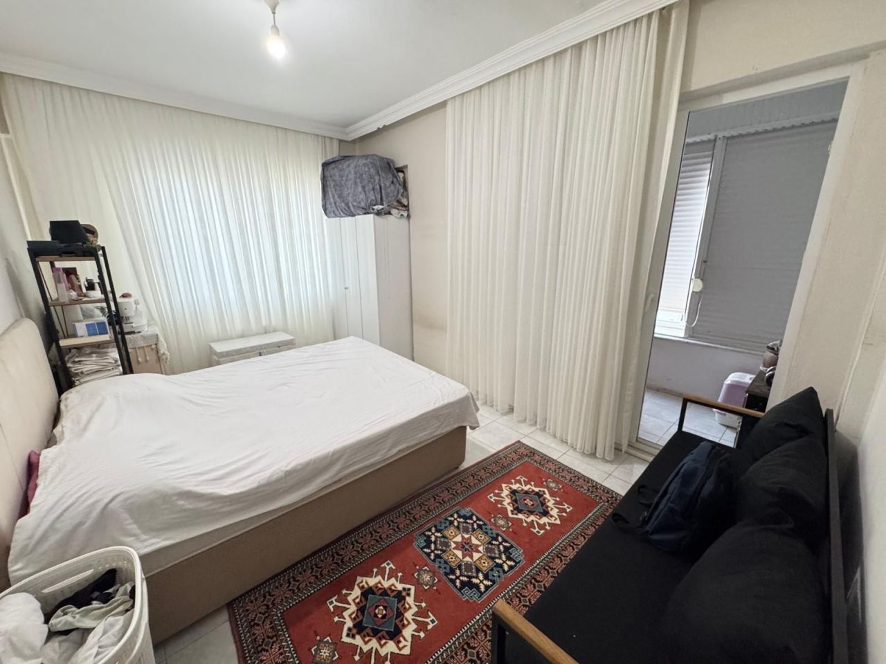 Apartment in Alanya, Turkey, 125 m² - picture 8