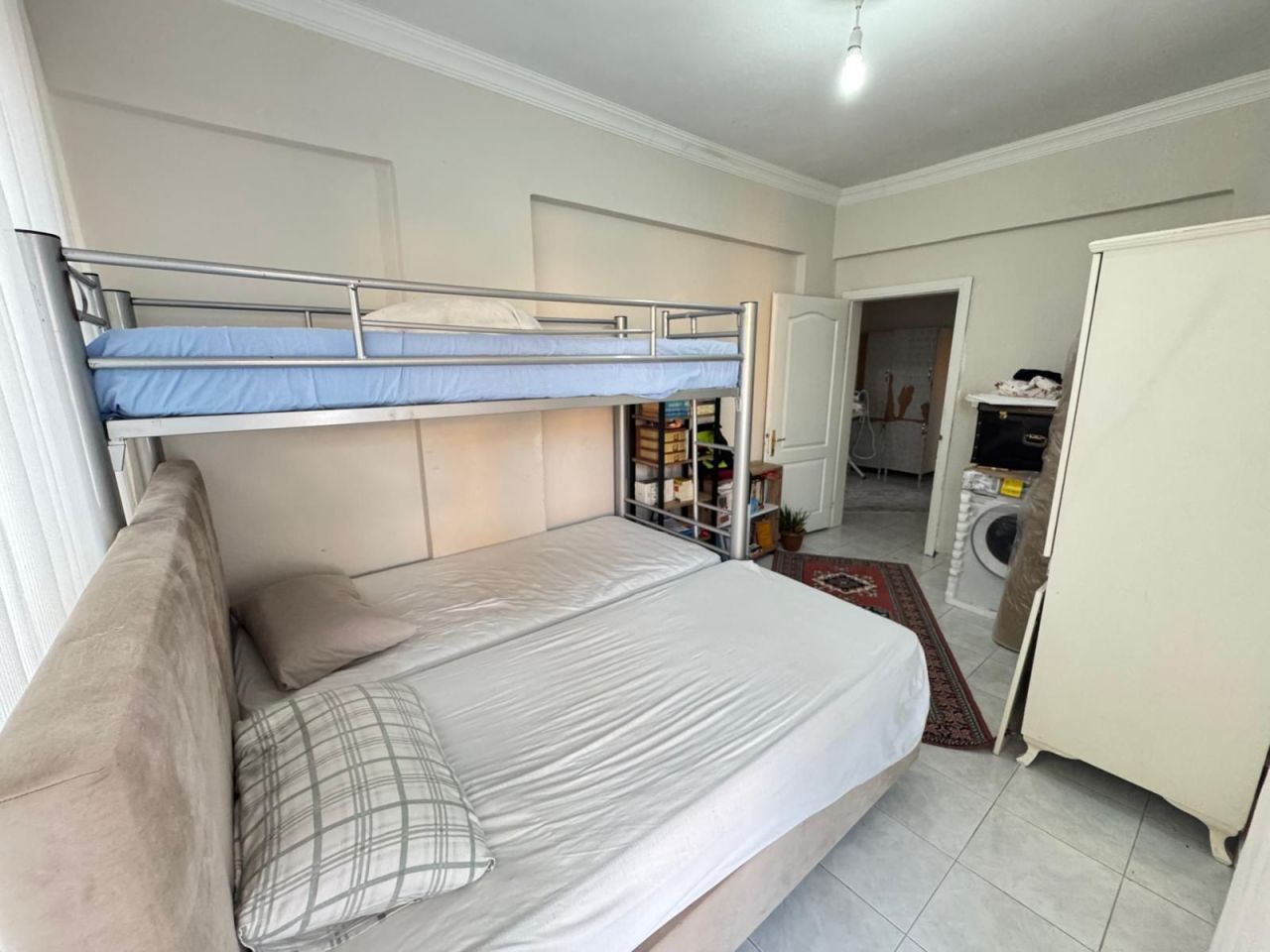 Apartment in Alanya, Turkey, 125 m² - picture 10