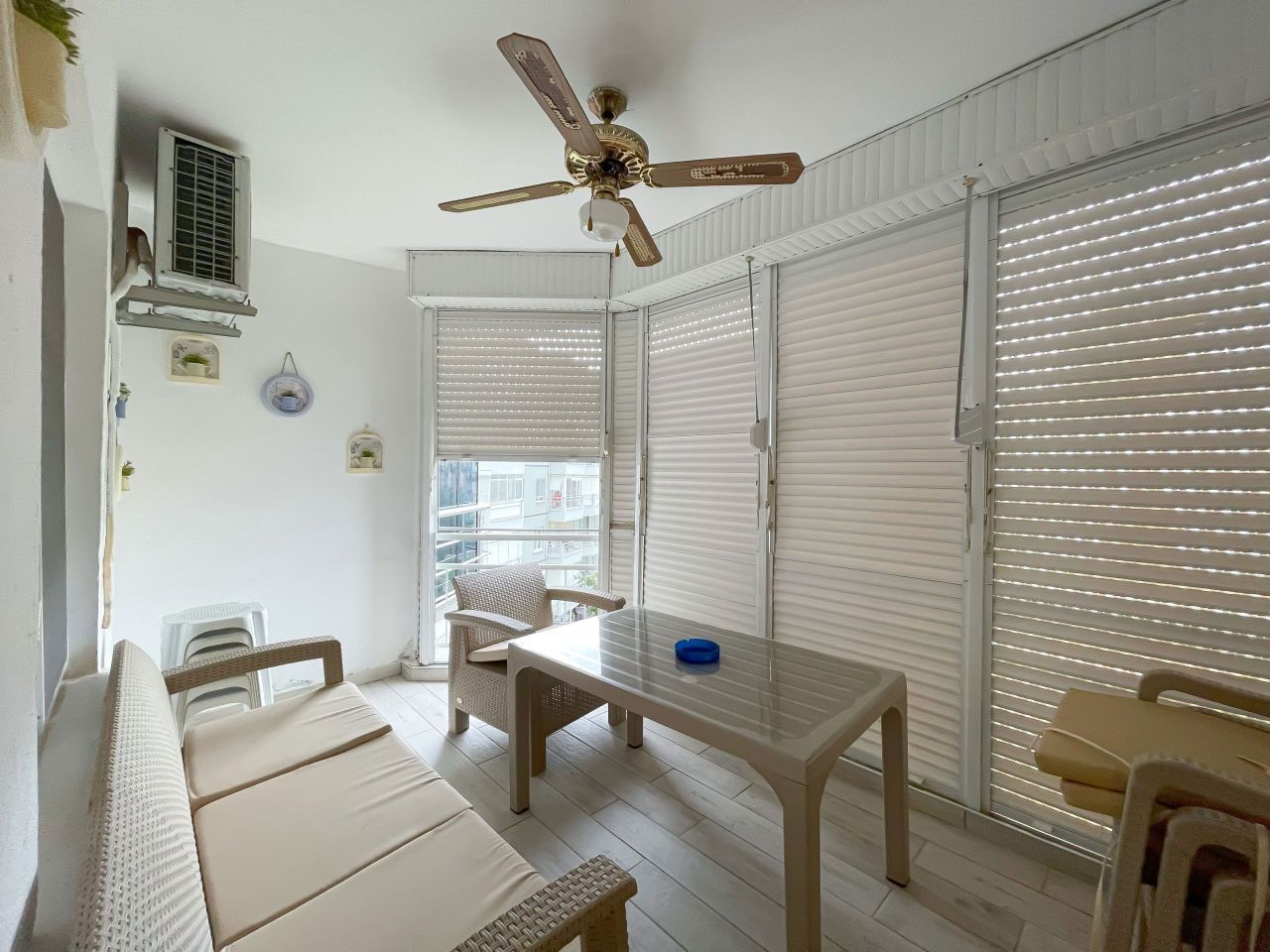 Apartamento en Alanya, Turquia, 130 m² - imagen 11