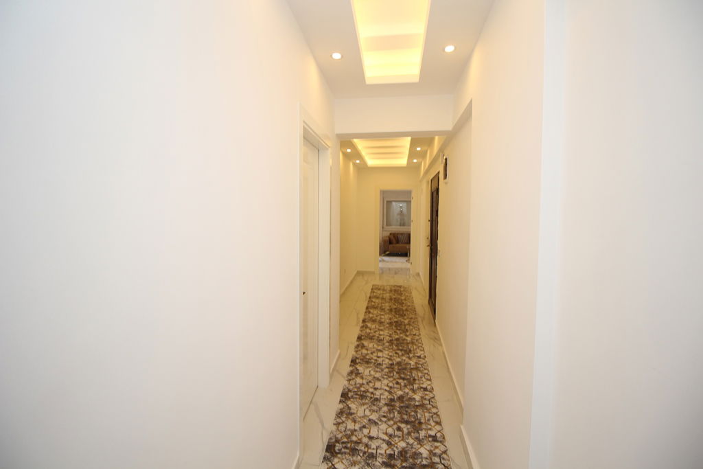 Appartement à Alanya, Turquie, 135 m² - image 12