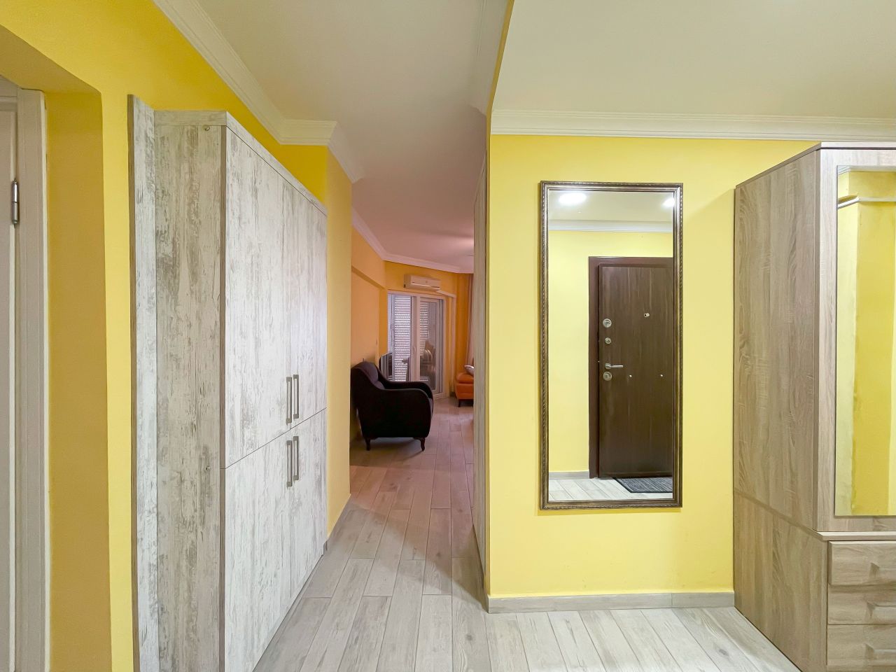 Apartamento en Alanya, Turquia, 130 m² - imagen 12