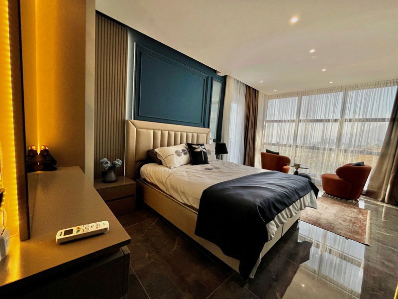 Villa en Alanya, Turquia, 471 m² - imagen 12