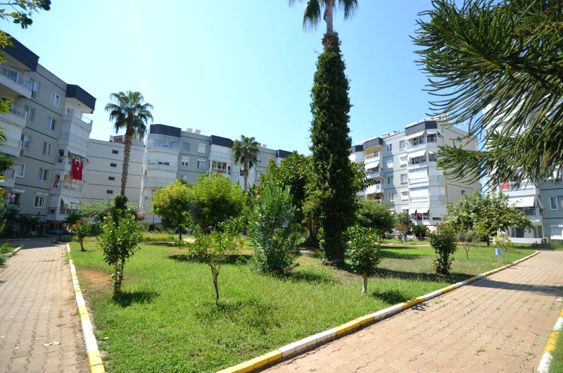 Apartamento en Alanya, Turquia, 130 m² - imagen 14