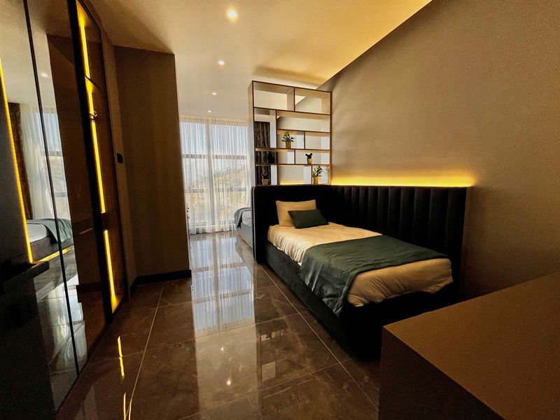 Villa en Alanya, Turquia, 471 m² - imagen 16