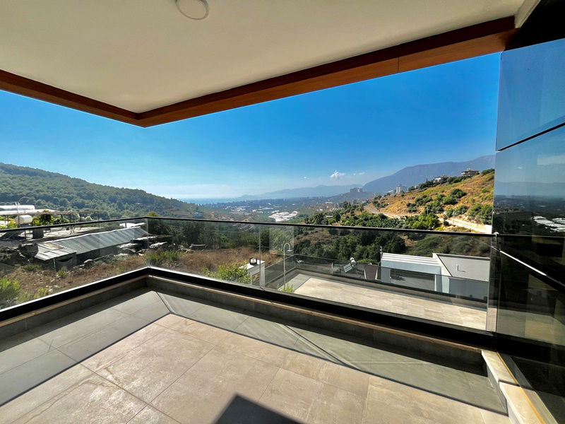 Villa en Alanya, Turquia, 471 m² - imagen 17