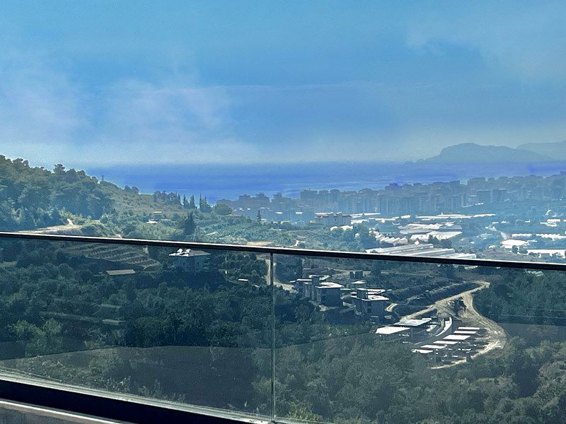 Villa en Alanya, Turquia, 471 m² - imagen 18