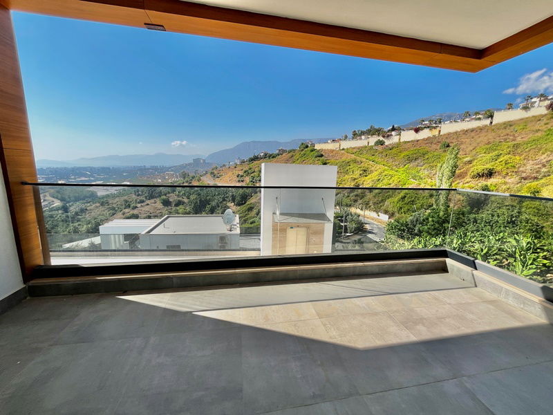 Villa en Alanya, Turquia, 471 m² - imagen 19